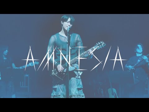 WOODZ (우즈) ‘AMNESIA’ OO-LI AND 2023 World Tour in Chicago