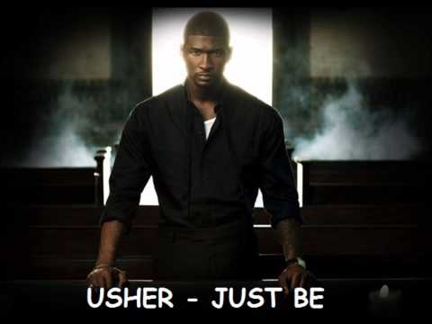 Usher - Just be