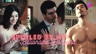 I saved a billionaire and became his wife #drama #shortdrama #billionaire