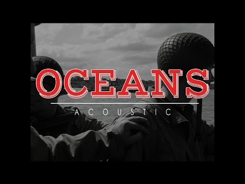 Hawthorne Heights - "Oceans" (Acoustic)