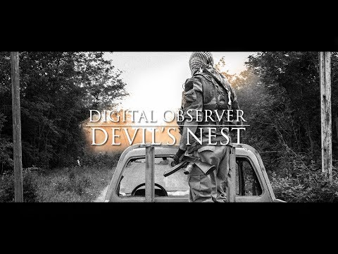 Digital Observer: Devil's Nest [MilSim Event] Ex-Sipe