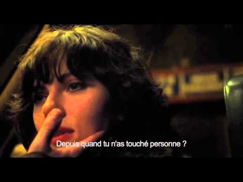 Under the Skin - Bande-annonce VOST