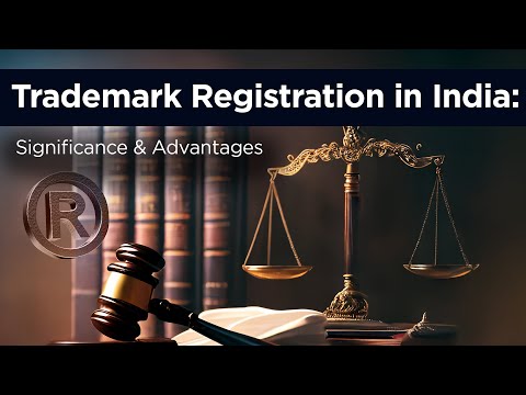 Trademark Registration in India | Significance & Advantages | Corpbiz