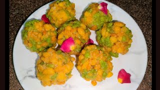 Boondi Laddoo Recipe | बूंदी के लड्डू बनाने का आसान तरीका | Ladoo Recipe |