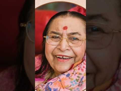 sahajayoga#sahajayogaspeech #nirmalamataji#sahajayogahindi #shrimatajispeech#shortvideo #vairalshort