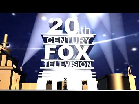 "School Project 2 - 20th Century Fox logo", but I slowed it down to sound normal.