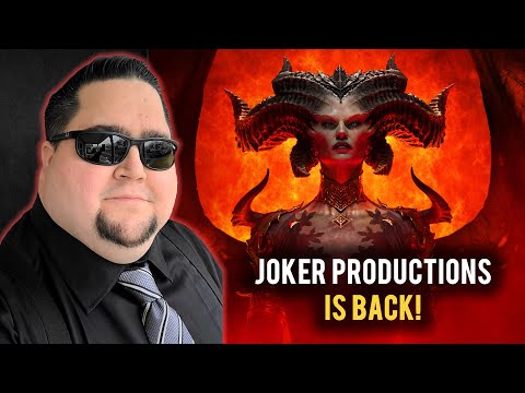 Diablo 4 Boozey Live Stream - LET'S DO THIS!