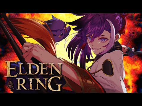 【ELDEN RING】SHADOW MONEY WIZARD GANG, THE WAY OF THE SPELL BLADE【SPOILER WARNING】