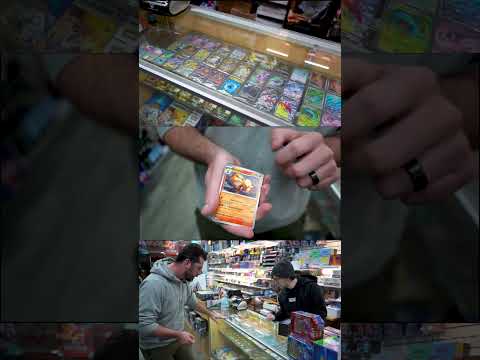 How to start a Pokemon Card Collection in 2024 #shorts