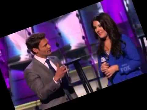 American Idol 2013 Season 12 Episode 32 - Top 4 Elimination Round, 1 week extension Full Show