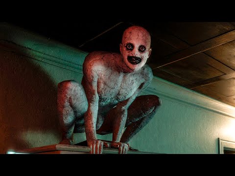 The Mortuary Assistant | Full Game Gameplay Walkthrough