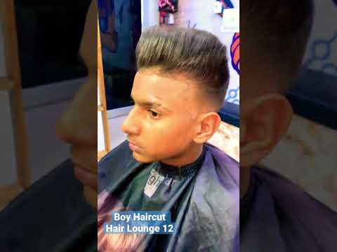 Haircut for boys 💇boy hair transformation new trending haircut #viral #viralvideo #shorts_video