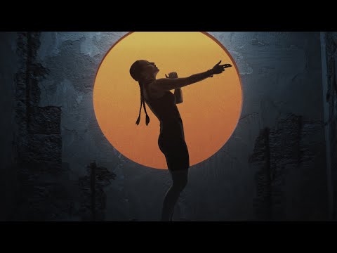 JINJER - Rogue (Official Video) | Napalm Records