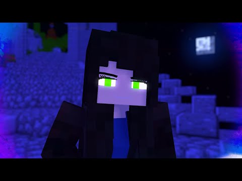 Zero two-Minecraft Dance Animation Meme By Eva Scrap