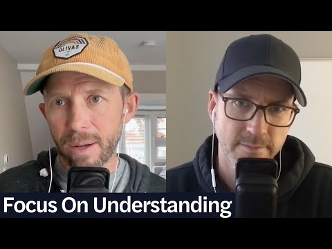 Focus on Understanding | LSAT Demon Daily, Ep. 952