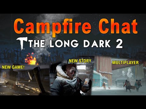 The Long Dark 2 - BLACKFROST: An Overview of the Game