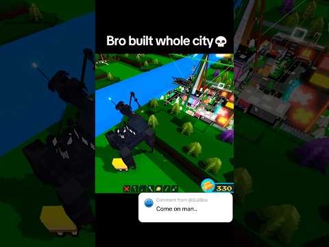 Bro built the whole city💀#roblox #babft #robloxbabft #buildaboat #mamaimacrimimal #robloxbuilding