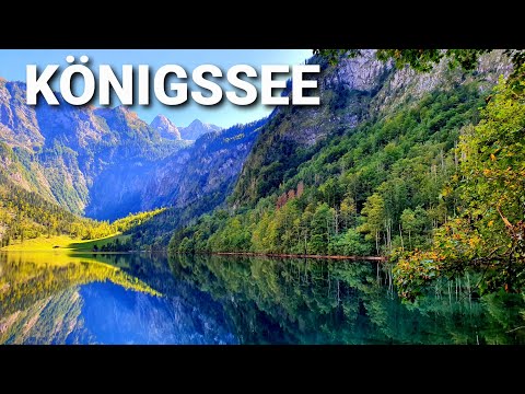 Königssee | Bavaria | Germany