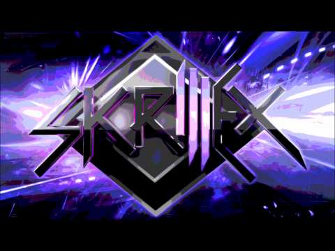 First of the Year (Equinox) - Skrillex (More Monsters and Sprites) [HQ]