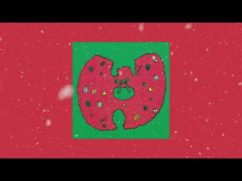 Cookin Soul - WU XMAS Beats (full tape)