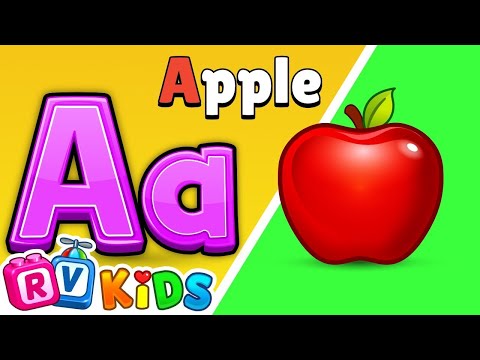 Phonics Song | Fun Phonics Song for Kids | ABC Alphabet Song