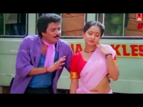 நம்ம வேலையெல்லாம் விட்டுட்டு பகல் நேரத்துல இந்த மாதிரியா | Sabash Babu Movie | Tamil Movie Scenes