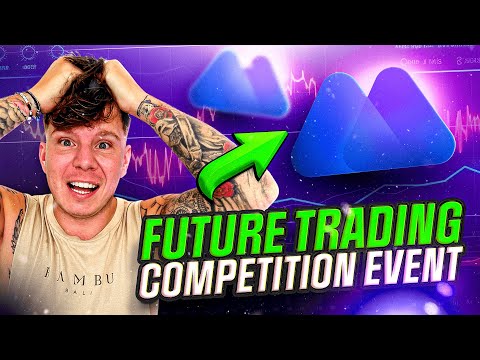 TREASURE TROVE ALERT! 🔥 MEXC Supercar Giveaway, Future Trading Competition Event 🔥 GETTING STARTED!