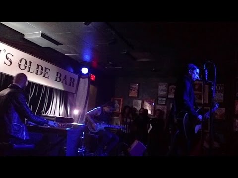 VID #06 OURS August 2016 Tour - Smith's Olde Bar - Atlanta, GA - "Red Colored Stars"