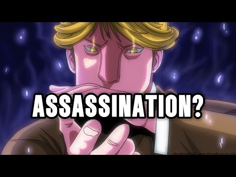 What Happened to Prince Halkenburg? | Hunter x Hunter 402