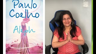 Aleph : Paulo Coelho | Reviewed by Nirmala Prasai Sapkota