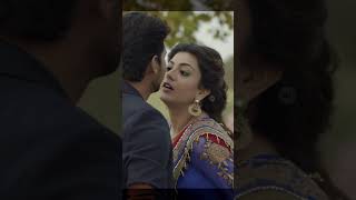 Deleted Scene of Jilla Movie | Thalapathy Vijay, Kajal Aggarwal #supergoodfilms #ytshorts #shorts