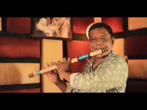 Nanniyode Njan Sthuthi Paadidum |  Flute Cover | Josy Alappuzha