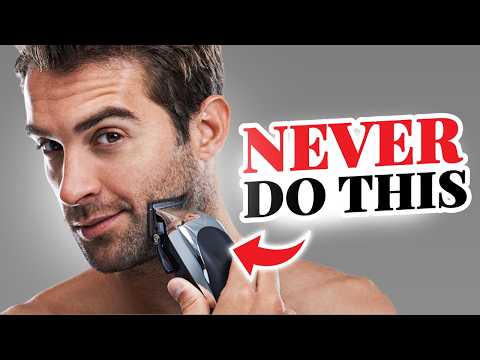 This Electric Razor Hack Changes EVERYTHING!