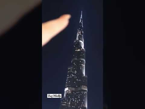 My Trip to Dubai!