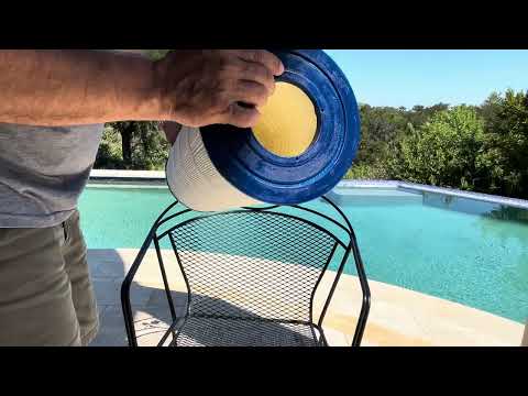 Pool Cartridge Filter Replacement for Haywood by PORSCAN