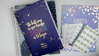 My First Budget Plan With Me! | February 2018