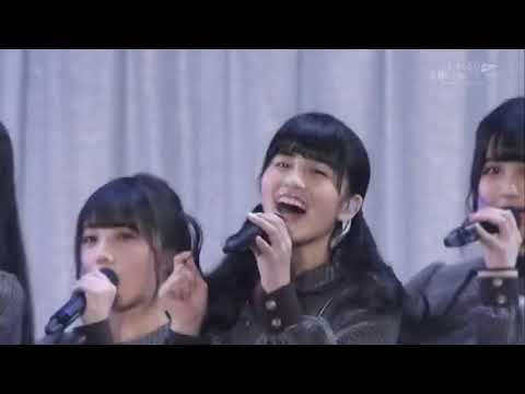 Sanbanme no Kaze - (Nogizaka46 3rd gen)