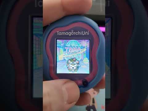 Tamaverse #lofihiphop #tamagotchiuni #tamagotchi