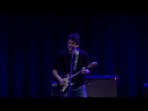 John Mayer - Gravity (Live at Accor Arena)