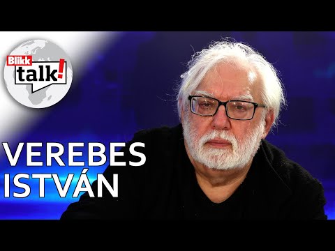 Verebes István: Győzike már nagyobb kedvenc a Fideszben, mint Eperjes Károly