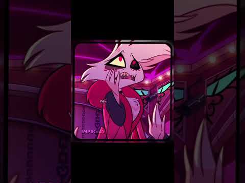 WOAH, A CLASSIC!! #helluvaedit #edit #hazbinhotel