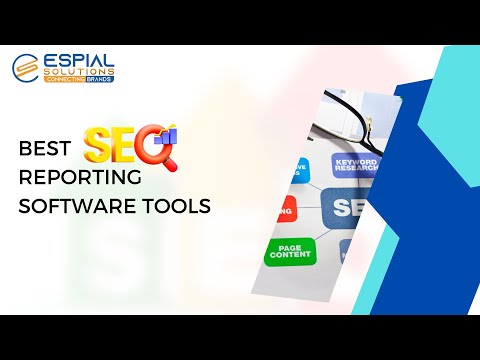 Best #seo Reporting Software Tools 2023