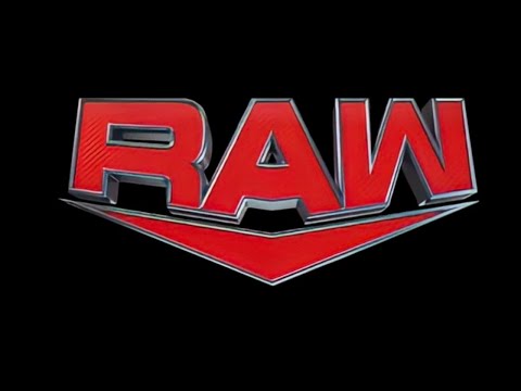 WWE RAW LIVE STREAM ( 11/6/23 )