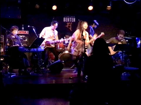 20221127(日）Maybe弁天Live【1部】