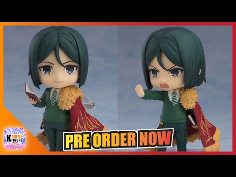 Nendoroid Caster/Zhuge Liang | Fate/Grand Order | ORANGE ROUGE