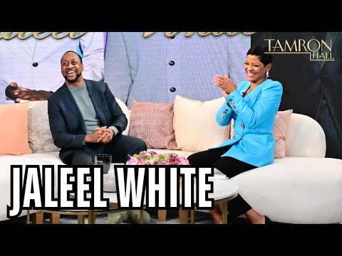 Jaleel White Says His Life Really Started the Day ‘Family Matters’ Ended