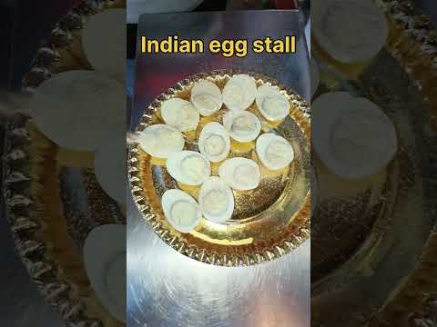 कैसे बनाएं नया ऑमलेट 17साल  पुरानी दुकान 😱#eggdishes#eggrecipes spicyomllet🔥# viralshort