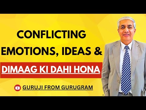 Conflicting Ideas And Emotions : The Tough Path To Become An Intellectual