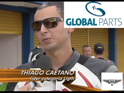 Final Moto GP , GLOBE SPORT TV ANHANGUERA , Goiânia Racecourse