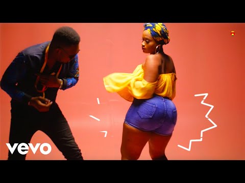 Ajebutter22 - Ghana Bounce (Official Video)